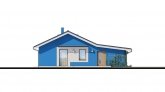Vue - BUNGALOW 170